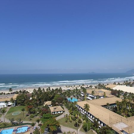 Nobile Hotel Guaruja Exterior photo