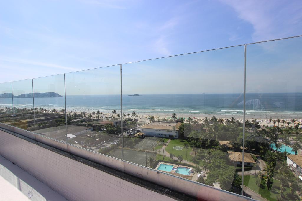 Nobile Hotel Guaruja Exterior photo