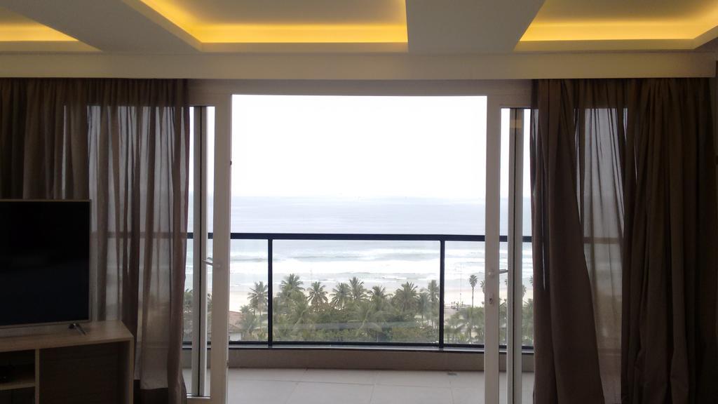Nobile Hotel Guaruja Exterior photo