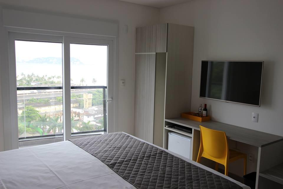 Nobile Hotel Guaruja Exterior photo