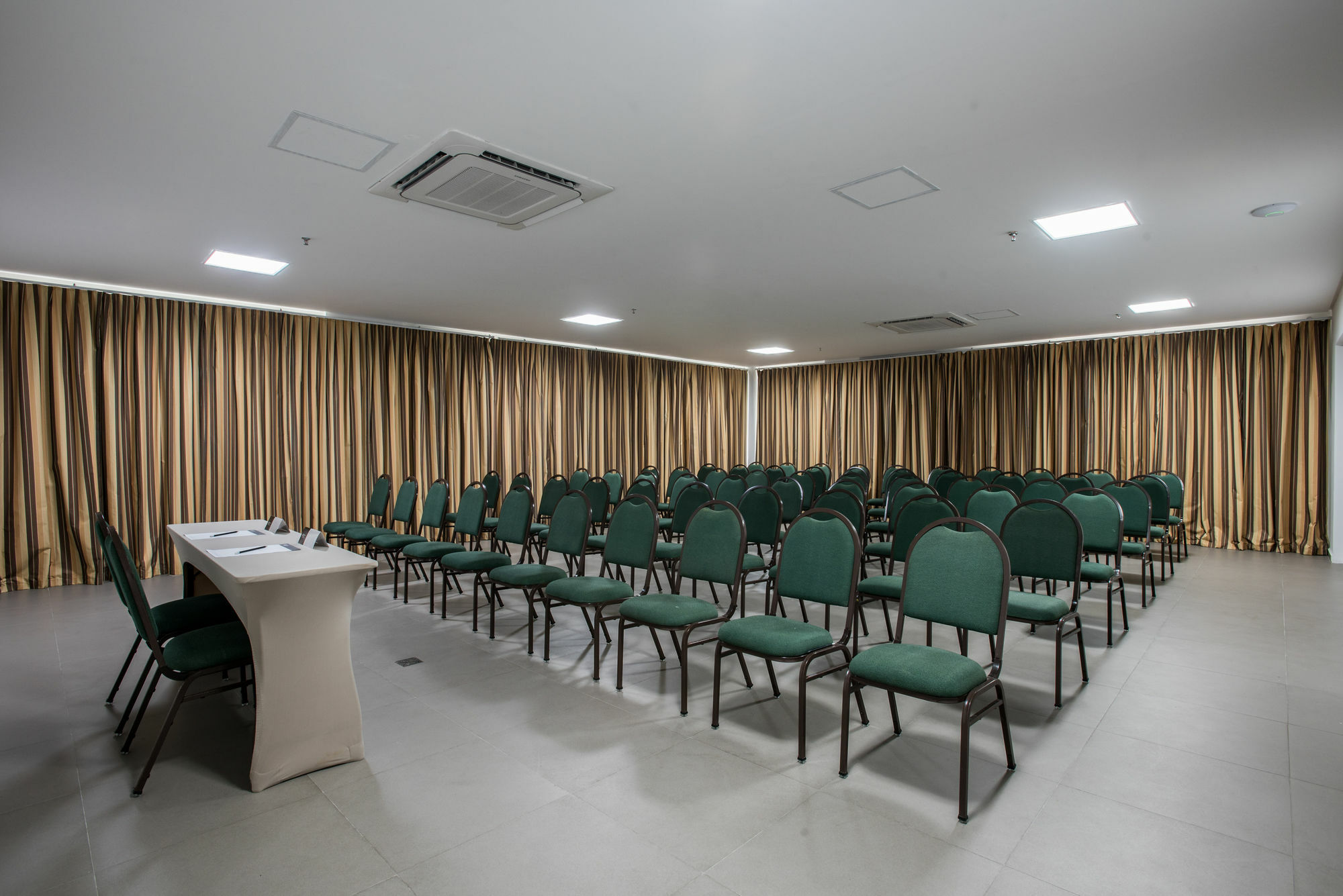 Nobile Hotel Guaruja Exterior photo