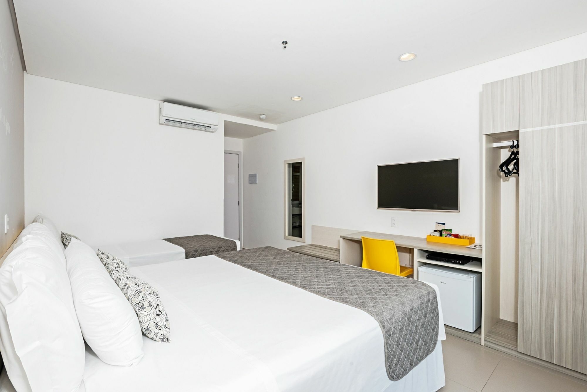 Nobile Hotel Guaruja Exterior photo